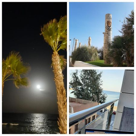 Nice Apartment With Terrace On The Los Locos Beach تورّيفيِخا المظهر الخارجي الصورة
