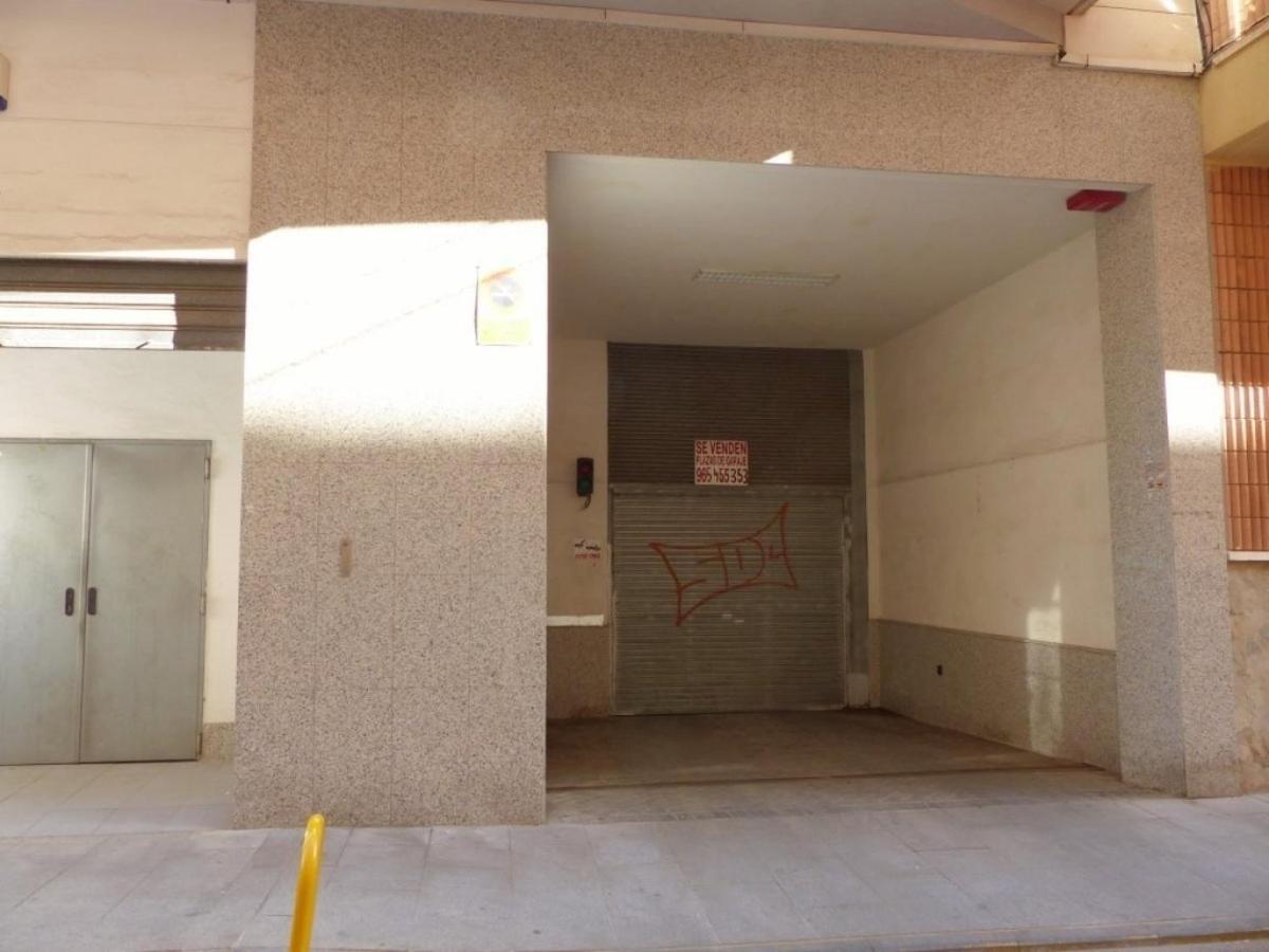 Nice Apartment With Terrace On The Los Locos Beach تورّيفيِخا المظهر الخارجي الصورة