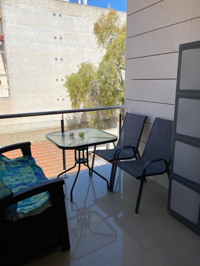 Nice Apartment With Terrace On The Los Locos Beach تورّيفيِخا المظهر الخارجي الصورة