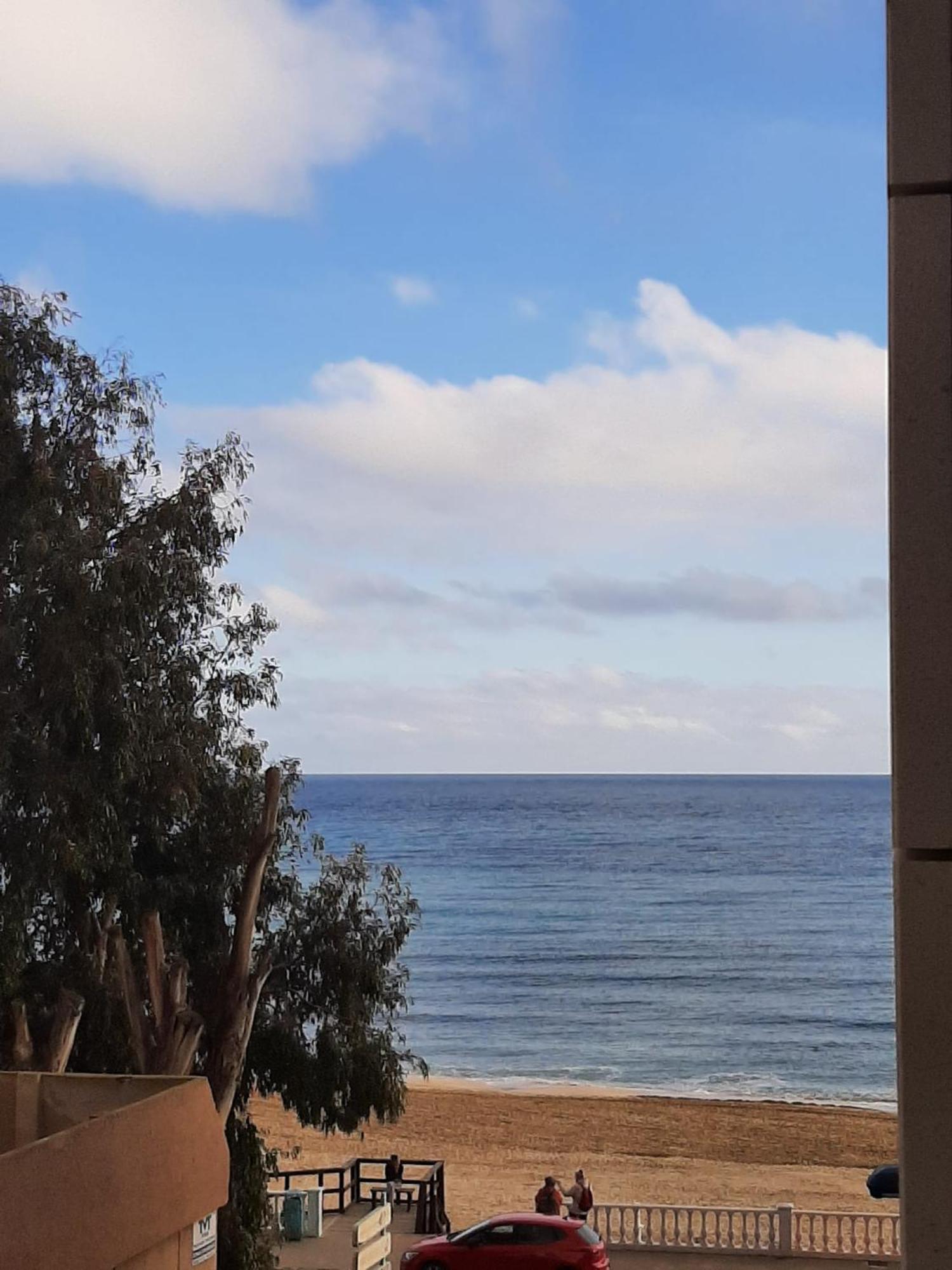 Nice Apartment With Terrace On The Los Locos Beach تورّيفيِخا المظهر الخارجي الصورة